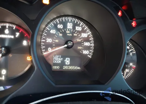 2007 Lexus Gs 350 z USA, uszkodzony, nr VIN JTHBE96S670026747